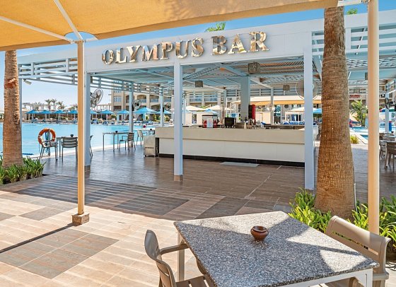 Pickalbatros White Beach Resort - Hurghada