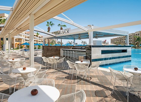 Pickalbatros White Beach Resort - Hurghada