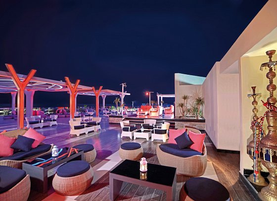 Pickalbatros White Beach Resort - Hurghada