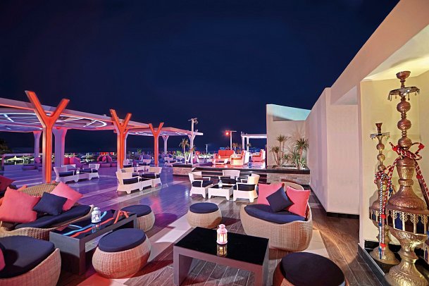 Pickalbatros White Beach Resort - Hurghada