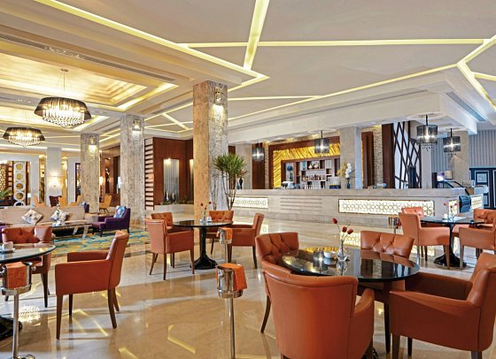 Pickalbatros White Beach Resort - Hurghada
