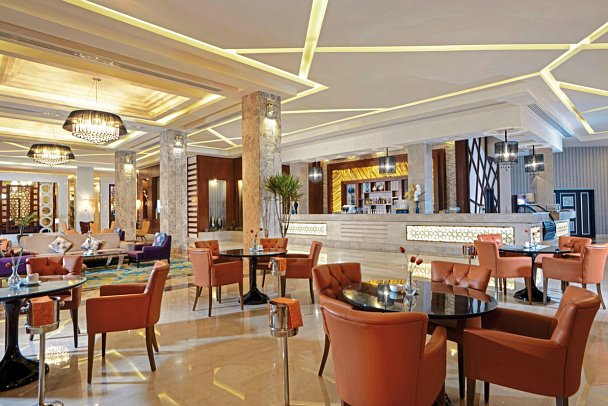 Pickalbatros White Beach Resort - Hurghada