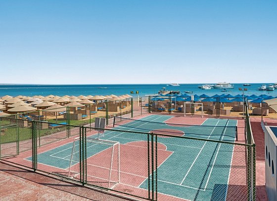 Pickalbatros White Beach Resort - Hurghada