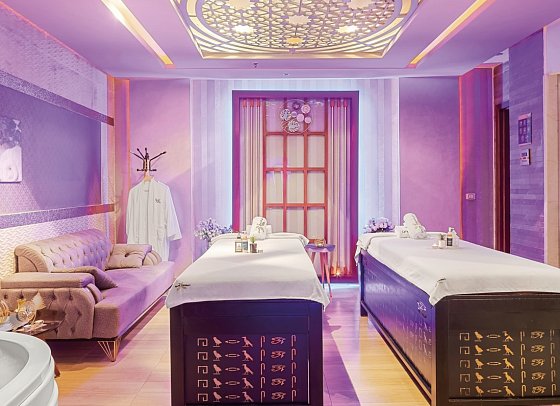 Pickalbatros White Beach Resort - Hurghada