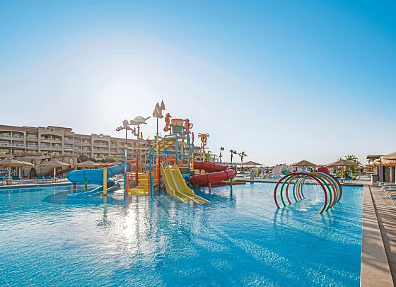 Pickalbatros White Beach Resort - Hurghada