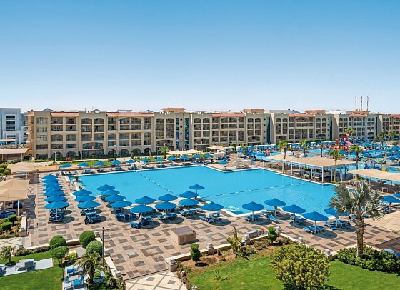 Pickalbatros White Beach Resort - Hurghada