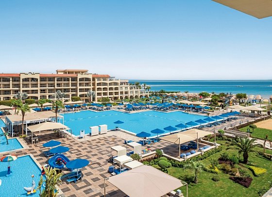 Pickalbatros White Beach Resort - Hurghada
