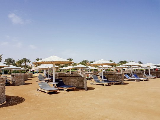 Pharaoh Azur Resort