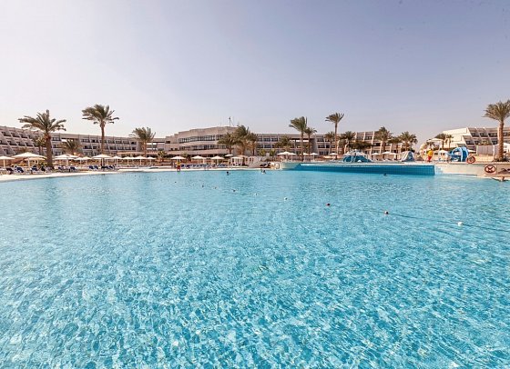 Pharaoh Azur Resort