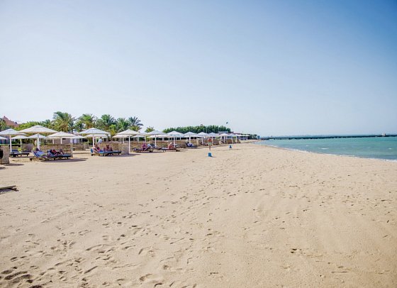 Pharaoh Azur Resort