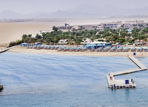 Pharaoh Azur Resort