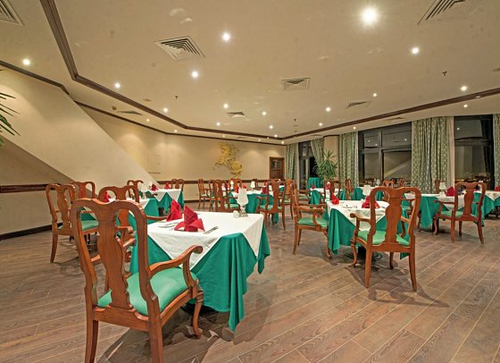 Pharaoh Azur Resort