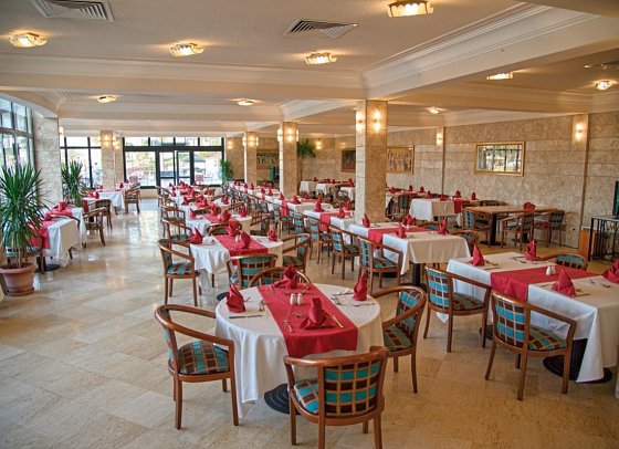 Pharaoh Azur Resort
