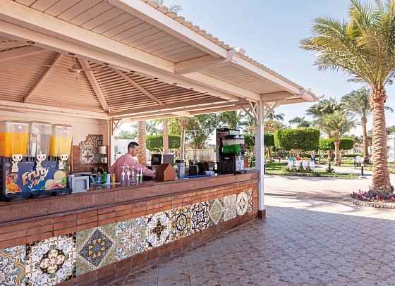 Pharaoh Azur Resort