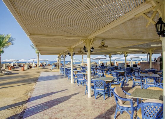 Pharaoh Azur Resort