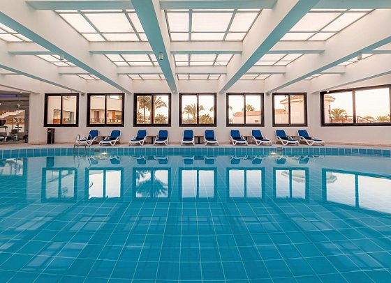 Pharaoh Azur Resort