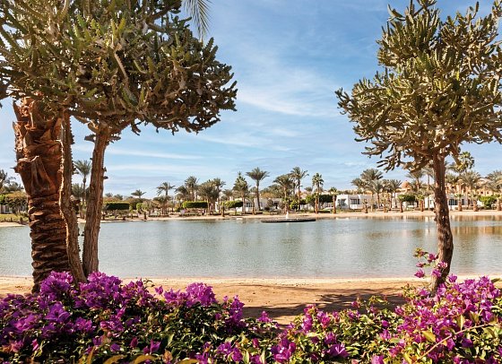 Pharaoh Azur Resort