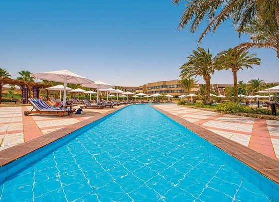 Pharaoh Azur Resort