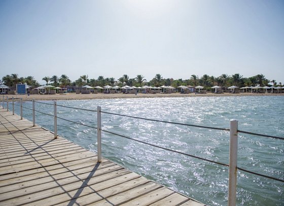 Pharaoh Azur Resort