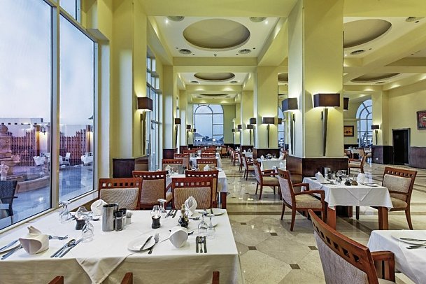 Cleopatra Luxury Resort Makadi Bay