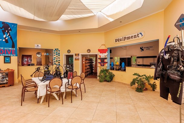 Cleopatra Luxury Resort Makadi Bay