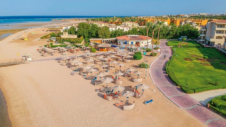 Cleopatra Luxury Resort Makadi Bay