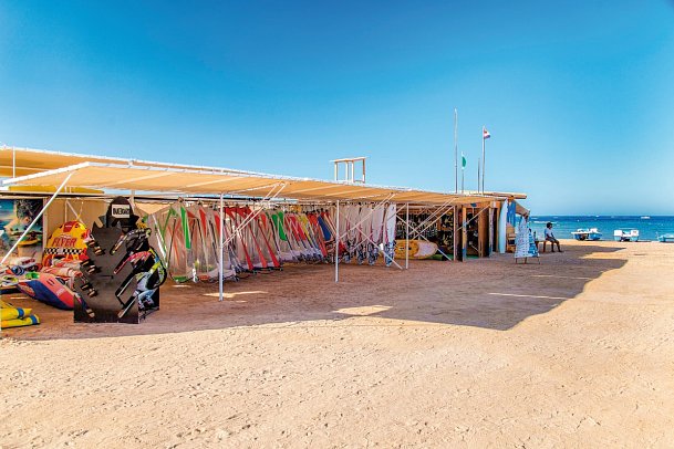 Cleopatra Luxury Resort Makadi Bay