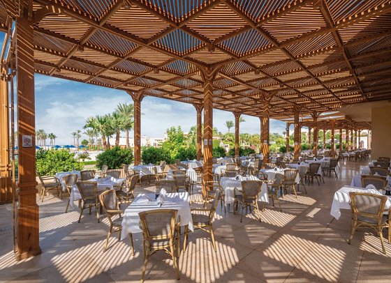 Cleopatra Luxury Resort Makadi Bay