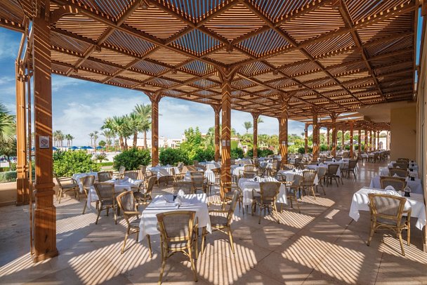 Cleopatra Luxury Resort Makadi Bay