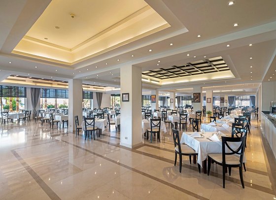 Cleopatra Luxury Resort Makadi Bay
