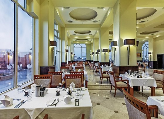 Cleopatra Luxury Resort Makadi Bay