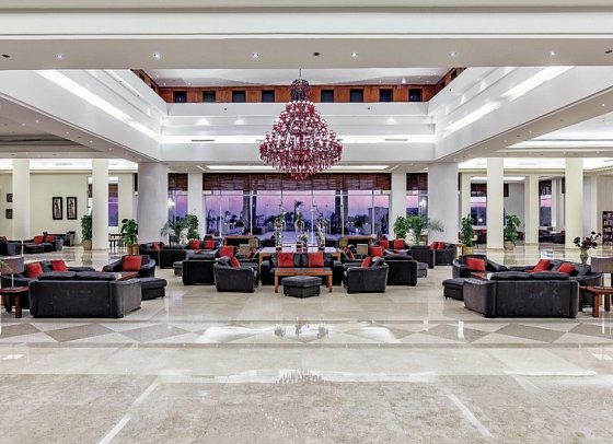 Cleopatra Luxury Resort Makadi Bay