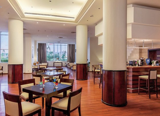 Cleopatra Luxury Resort Makadi Bay
