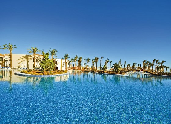 Cleopatra Luxury Resort Makadi Bay