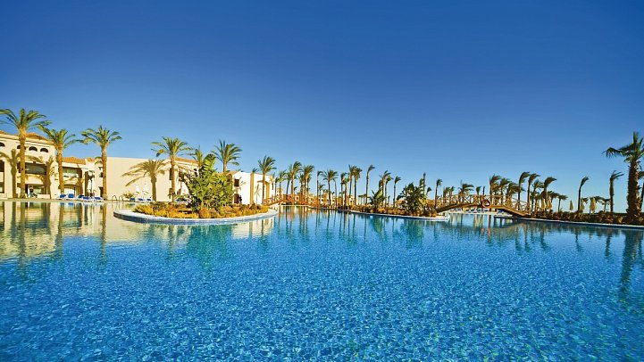 Cleopatra Luxury Resort Makadi Bay