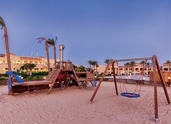 Cleopatra Luxury Resort Makadi Bay