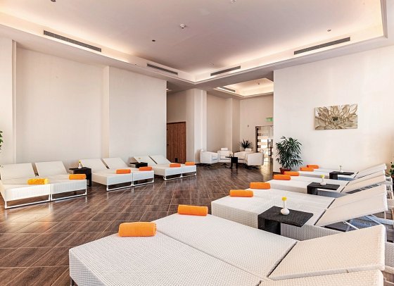 Cleopatra Luxury Resort Makadi Bay