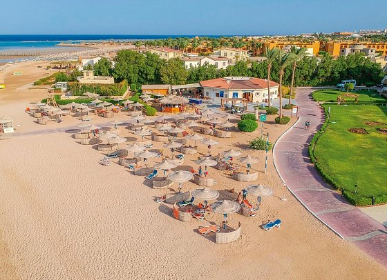 Cleopatra Luxury Resort Makadi Bay