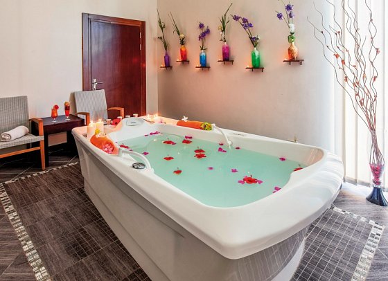 Cleopatra Luxury Resort Makadi Bay