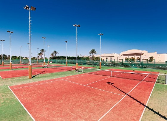 Cleopatra Luxury Resort Makadi Bay