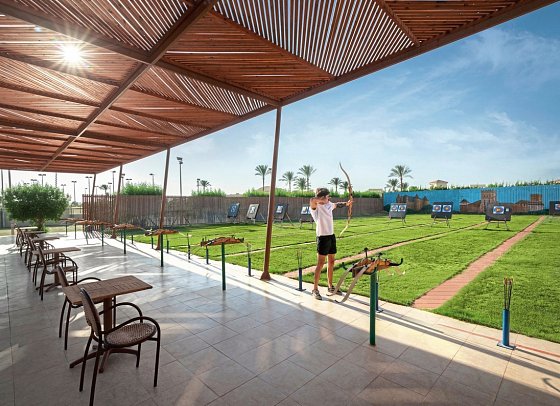 Cleopatra Luxury Resort Makadi Bay