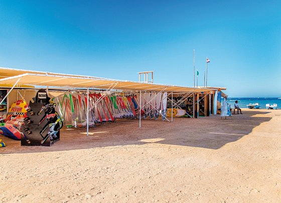 Cleopatra Luxury Resort Makadi Bay