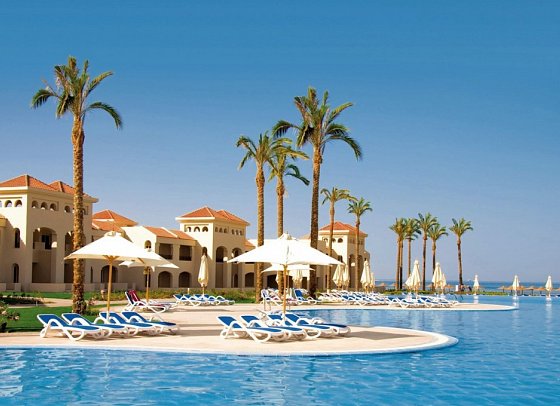 Cleopatra Luxury Resort Makadi Bay