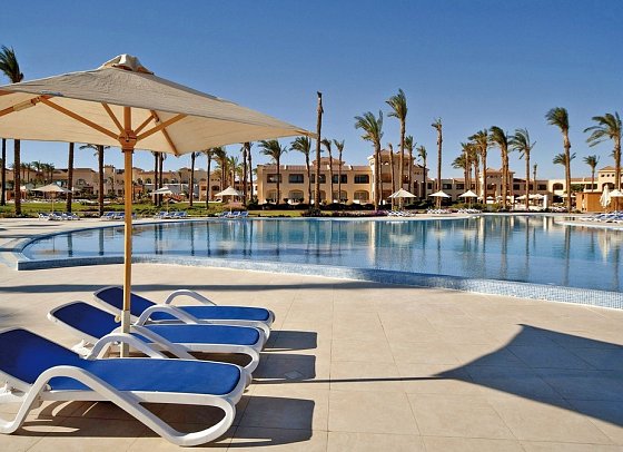 Cleopatra Luxury Resort Makadi Bay