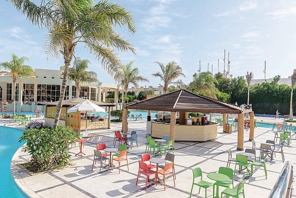 Prima Life Makadi Resort