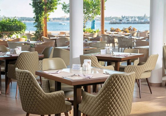 Cleopatra Luxury Beach Resort Makadi Bay