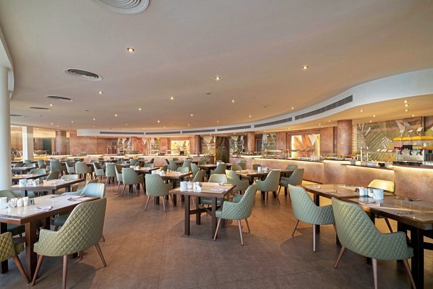 Cleopatra Luxury Beach Resort Makadi Bay