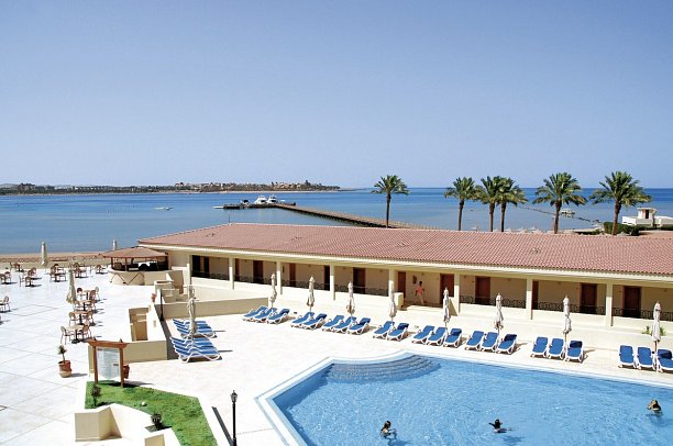 Cleopatra Luxury Beach Resort Makadi Bay