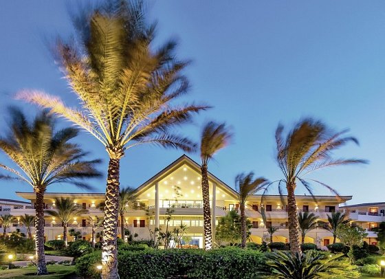 Cleopatra Luxury Beach Resort Makadi Bay