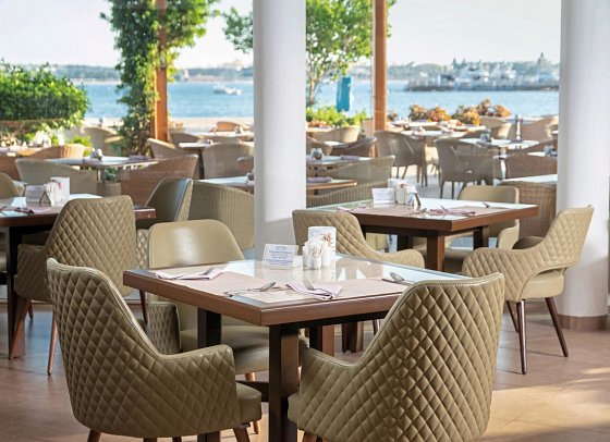 Cleopatra Luxury Beach Resort Makadi Bay